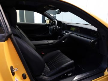 Lexus LC