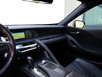 Lexus LC