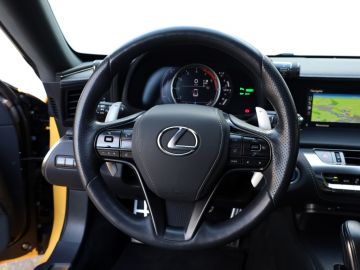 Lexus LC
