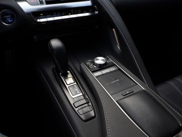 Lexus LC
