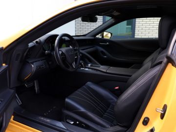 Lexus LC