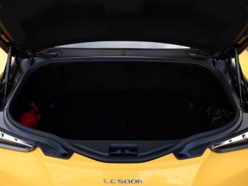 Lexus LC