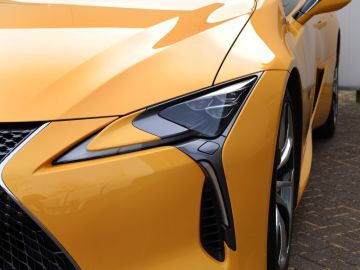 Lexus LC