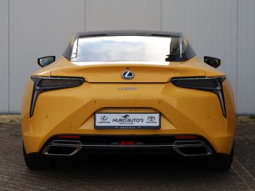 Lexus LC