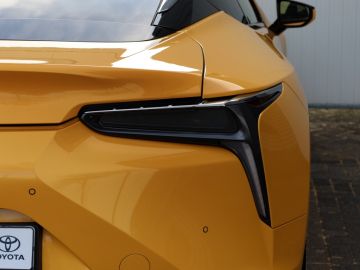 Lexus LC