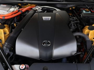 Lexus LC