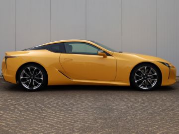 Lexus LC