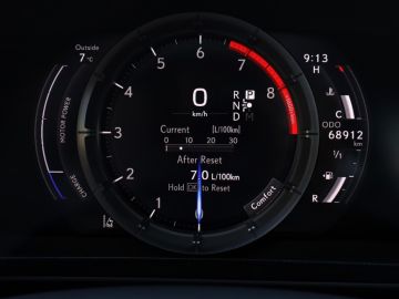 Lexus LC