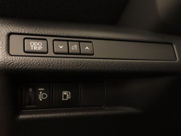 Lexus LBX