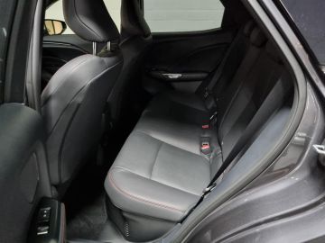 Lexus LBX