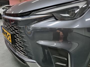 Lexus LBX