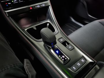 Lexus LBX
