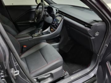 Lexus LBX