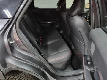 Lexus LBX