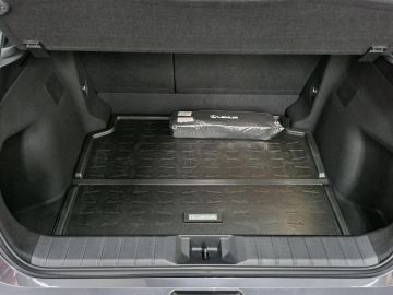 Lexus LBX