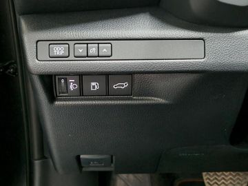 Lexus LBX