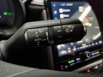 Lexus LBX