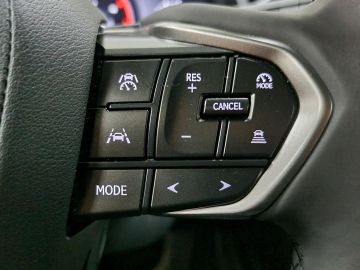 Lexus LBX