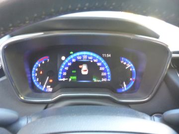 Toyota Corolla Touring Sports