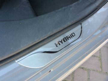 Toyota Corolla Touring Sports