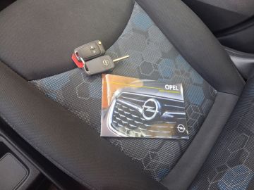 Opel KARL