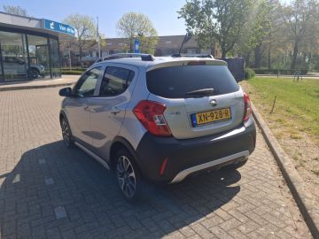 Opel KARL