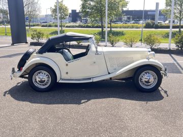 MG TD