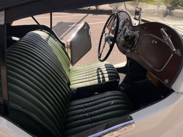 MG TD