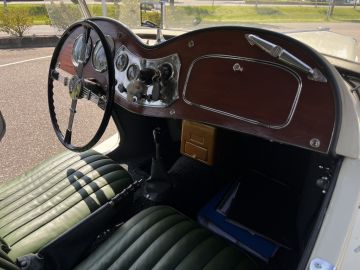 MG TD
