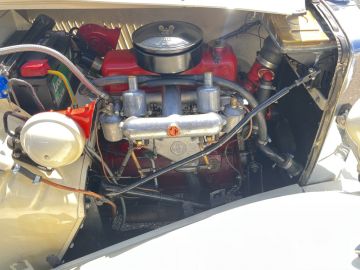 MG TD