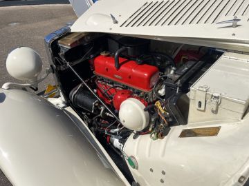 MG TD