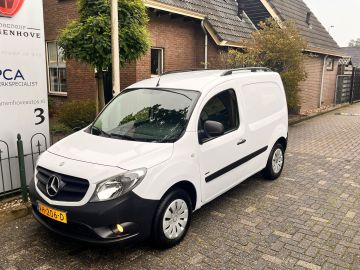 Mercedes-Benz Citan