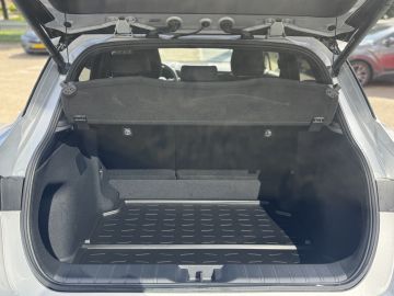 Lexus LBX