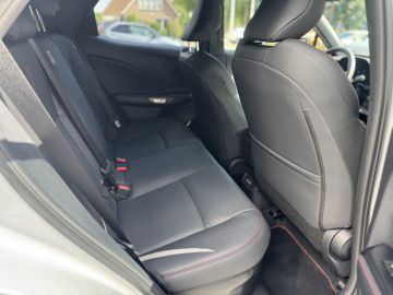 Lexus LBX