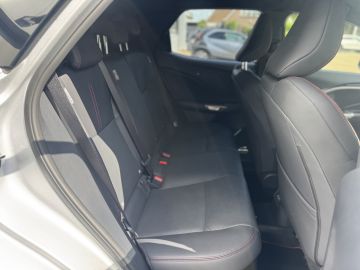 Lexus LBX