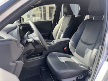 Lexus LBX