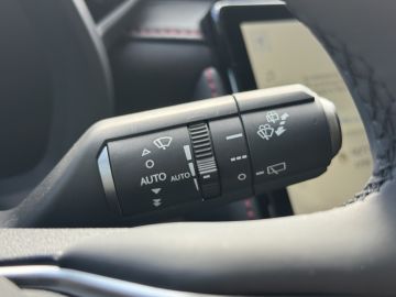 Lexus LBX