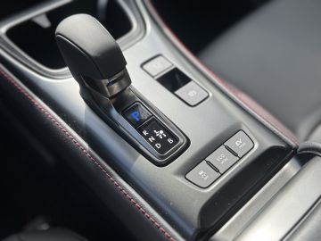 Lexus LBX