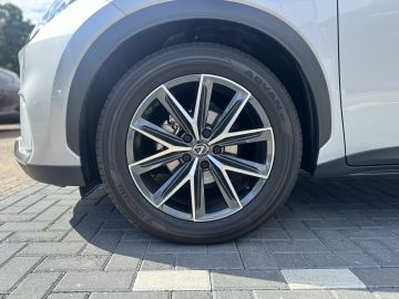 Lexus LBX