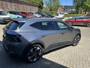 Renault Scénic