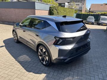 Renault Scénic
