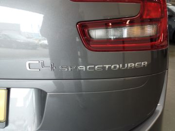 Citroën Grand C4 Spacetourer