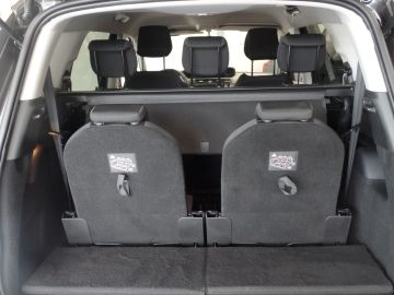 Citroën Grand C4 Spacetourer