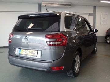 Citroën Grand C4 Spacetourer