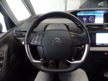 Citroën Grand C4 Spacetourer