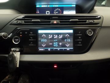 Citroën Grand C4 Spacetourer
