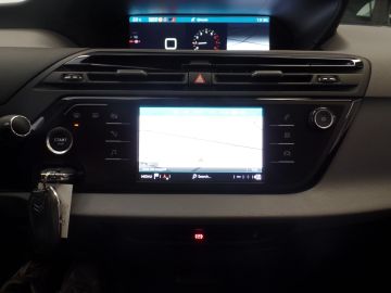 Citroën Grand C4 Spacetourer