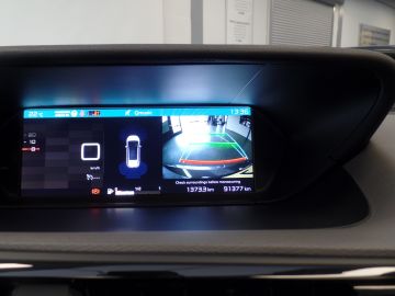 Citroën Grand C4 Spacetourer
