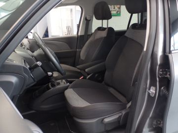 Citroën Grand C4 Spacetourer
