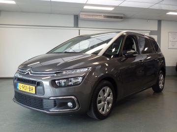 Citroën Grand C4 Spacetourer